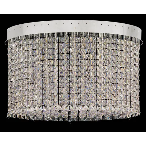 Candelabru Cristale, Modern, Bohemia, G9, LB01060800868N2020, Crystal