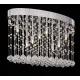 Candelabru Cristale, Modern, Bohemia, G9, LB01060800890N701, Crystal