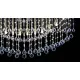 Candelabru Cristale, Modern, Bohemia, G9, LB010608012112701, Crystal