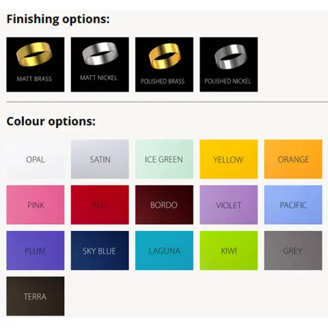 Plafoniera Cristale, Design, Bohemia, LED, LV010015, Crystal