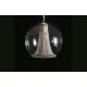 Pendul Cristale, Bohemia, E14, LV010025, Crystal