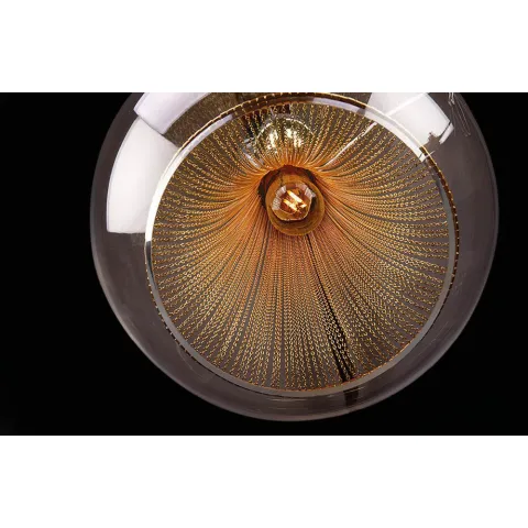 Pendul Cristale, Bohemia, E14, LV010025, Crystal