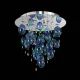 Plafoniera Cristale, Design, Bohemia, LED, LV010042, Crystal