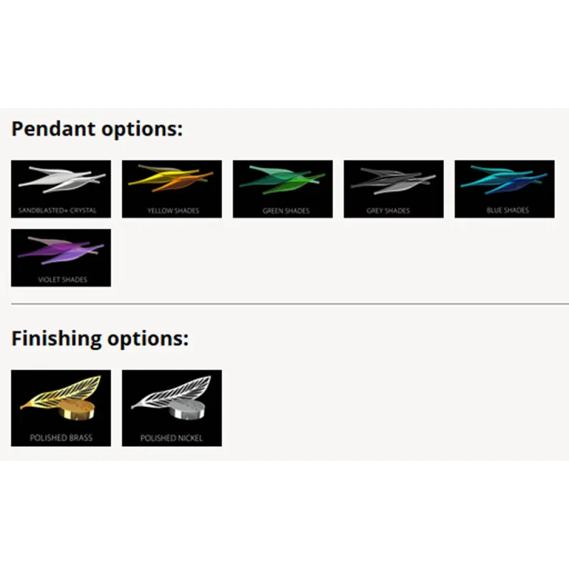 Plafoniera Cristale, Design, Bohemia, LED, LV010061, Crystal