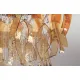 Plafoniera Cristale, Design, Bohemia, LED, LV010074, Crystal
