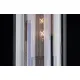 Pendul Cristale, Bohemia, E14, LV010078, Crystal