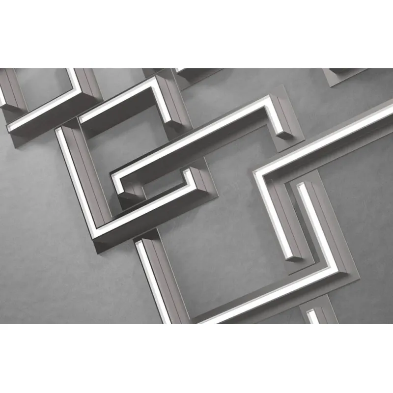 Plafoniera Cristale, Design, Bohemia, LED, LV010101, Crystal