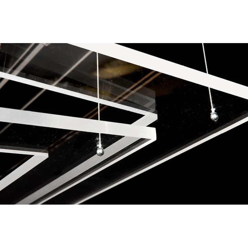 Plafoniera Cristale, Design, Bohemia, LED, LV010108, Crystal