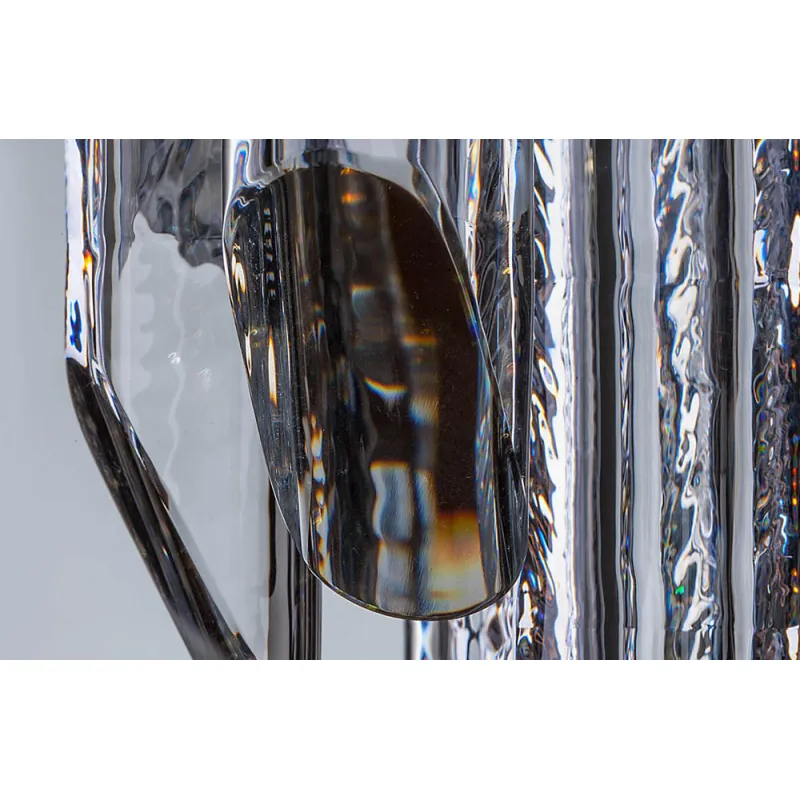 Plafoniera Cristale, Design, Bohemia, LED, LV010119, Crystal