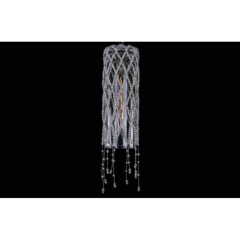 Pendul Cristale, Bohemia, LED, LV010138, Crystal