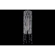 Pendul Cristale, Bohemia, LED, LV010138, Crystal