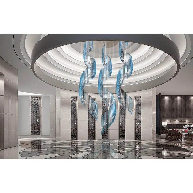 Plafoniera Cristale, Design, Bohemia, LED, LV010157, Crystal