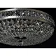 Plafoniera Cristale, Bohemia, E14, LW010014090100G, Crystal