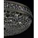 Plafoniera Cristale, Bohemia, E14, LW010014090100G, Crystal