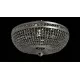 Plafoniera Cristale, Bohemia, E14, LW010014120200G, Crystal