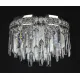 Candelabru Cristale, Modern, Bohemia, G9, LW010032040100, Crystal