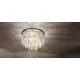 Candelabru Cristale, Modern, Bohemia, G9, LW010032060100color, Crystal