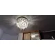 Candelabru Cristale, Modern, Bohemia, G9, LW010032060100color, Crystal