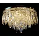 Candelabru Cristale, Modern, Bohemia, G9, LW010032080100, Crystal