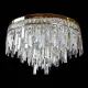 Candelabru Cristale, Modern, Bohemia, G9, LW010032080100, Crystal