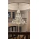 Candelabru Cristale, Bohemia, E14, LW010157872100, Crystal