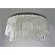 Plafoniera Cristale,, Bohemia, GU10, LW010311080101, Crystal