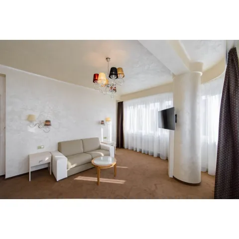 Candelabru Cristal, Bohemia, E14, LW010510061100, Crystal