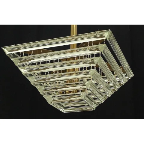 Candelabru Cristale, Modern, Bohemia, G9, LW010605040100G, Crystal