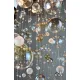 Plafoniera Cristale,, Bohemia, G9, LW010608060201Ni, Crystal