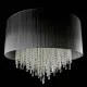 Candelabru Cristale, Modern, Bohemia, E14, LW010629080100G, Crystal
