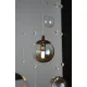 Plafoniera Cristale,, Bohemia, G9, LW010650150109, Crystal