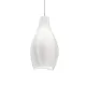Pendul Light Muutos Frosted S, Bohemia, E14, M001001FSC, Crystal
