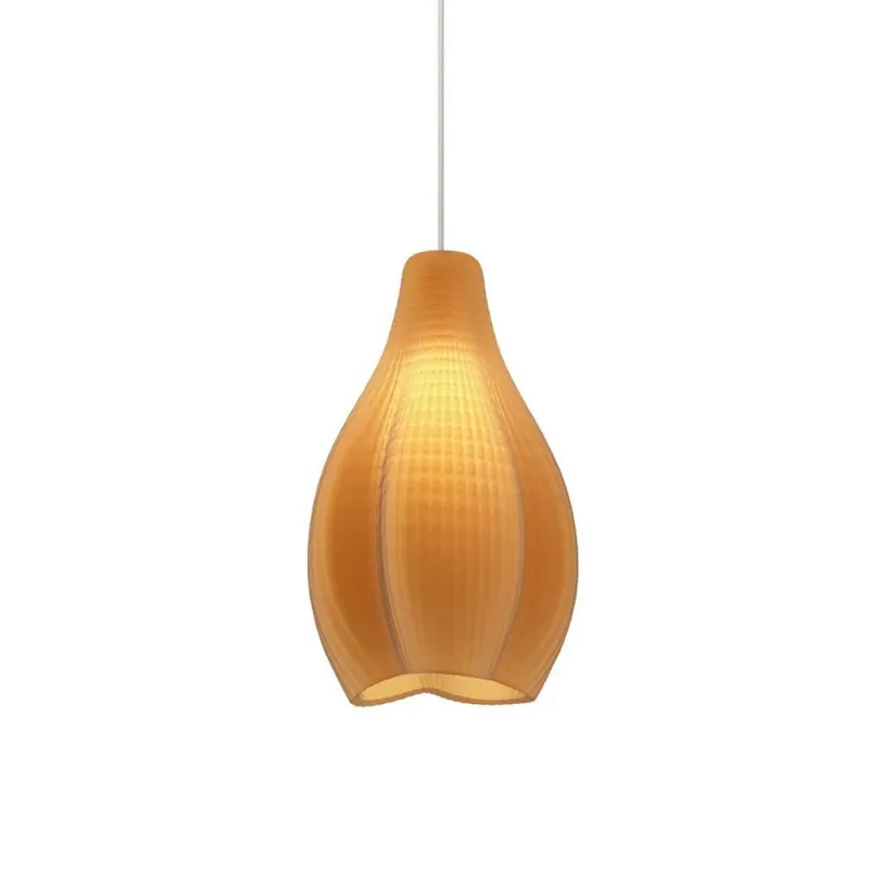 Pendul Light Muutos Frosted S, Bohemia, E14, M001001FSC, Crystal