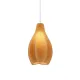 Pendul Light Muutos Frosted S, Bohemia, E14, M001001FSC, Crystal
