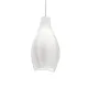 Pendul Light Muutos Frosted M, Bohemia, E14, M001002FMC, Crystal