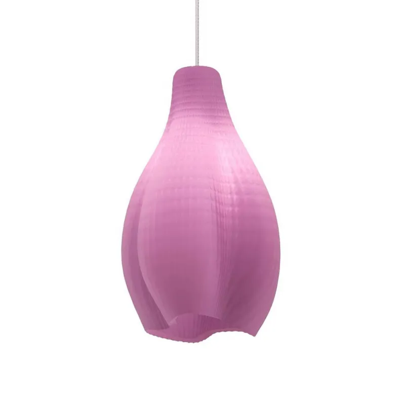 Pendul Light Muutos Frosted M, Bohemia, E14, M001002FMC, Crystal