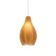Pendul Light Muutos Frosted M, Bohemia, E14, M001002FMC, Crystal