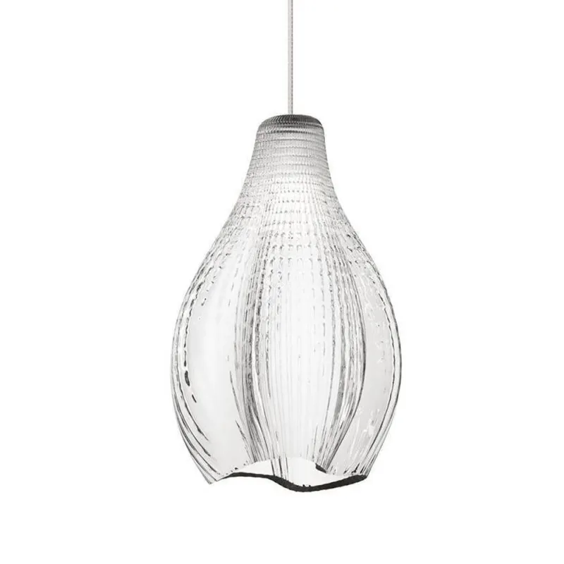 Pendul Light Muutos M, Bohemia, E14, M001002MC, Crystal
