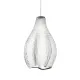 Pendul Light Muutos M, Bohemia, E14, M001002MC, Crystal