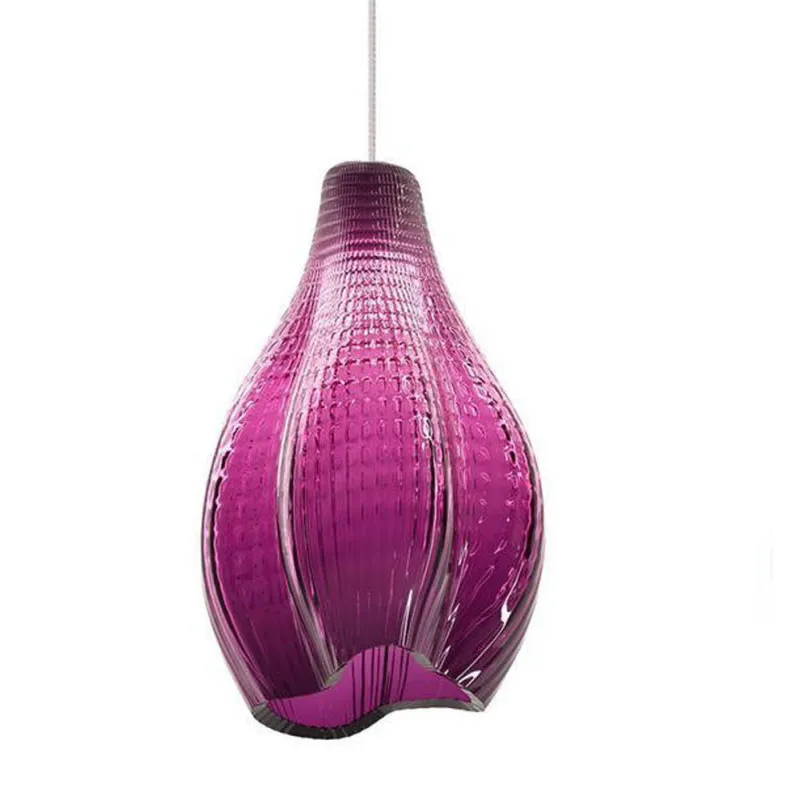 Pendul Light Muutos M, Bohemia, E14, M001002MC, Crystal