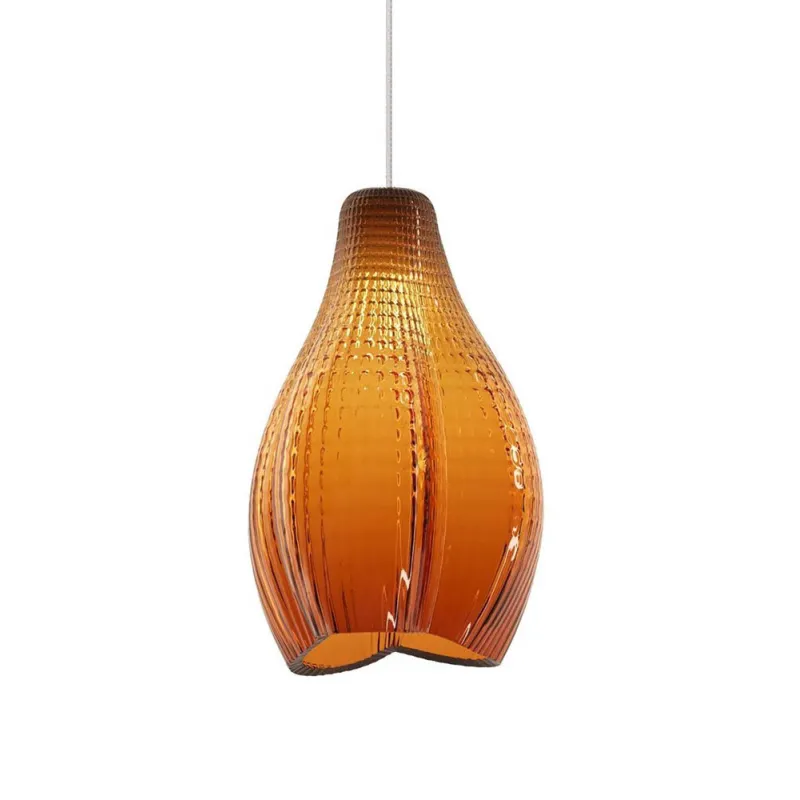 Pendul Light Muutos M, Bohemia, E14, M001002MC, Crystal