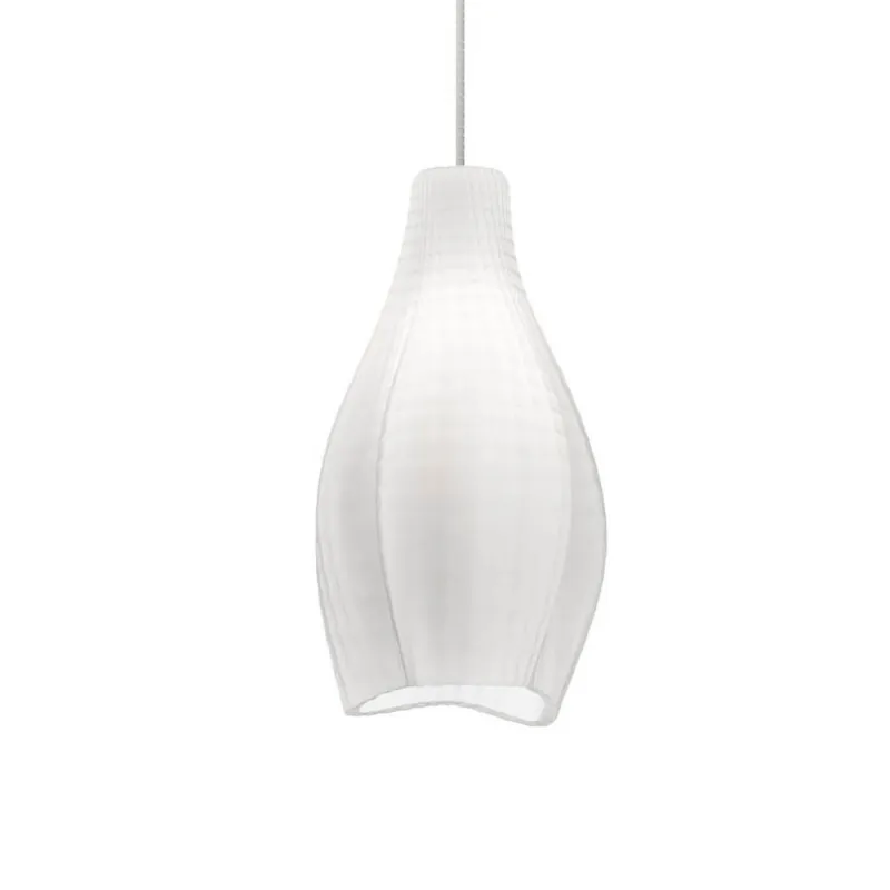 Pendul Light Muutos Frosted L, Bohemia, E14, M001003FLC, Crystal