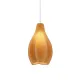 Pendul Light Muutos Frosted L, Bohemia, E14, M001003FLC, Crystal