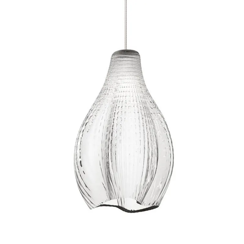 Pendul Light Muutos L, Bohemia, E14, M001003LC, Crystal