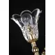 Aplica Cristale, Bohemia, E14, N-010TUL-02, Crystal