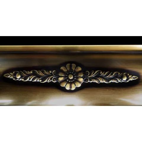 Aplica Cristale, Bohemia, E14, N10106218, Crystal