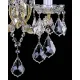 Aplica Cristale Maria Theresa, Bohemia, E14, N10106225CE, Crystal