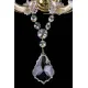 Aplica Cristale Maria Theresa, Bohemia, E14, N10106225CE, Crystal