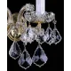 Aplica Cristale Maria Theresa, Bohemia, E14, N10106226CE, Crystal