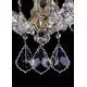 Aplica Cristale Maria Theresa, Bohemia, E14, N10106226CE, Crystal